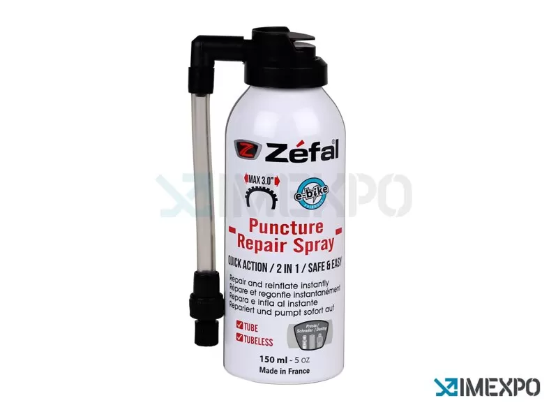 Zefal lepení spray 150ml