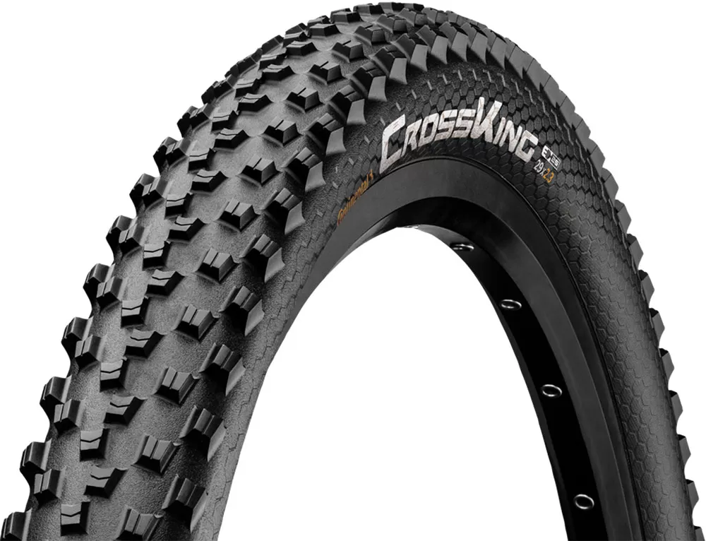 Continental Cross King Performance 29x2.20