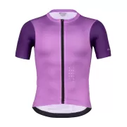 dres FORCE LIMIT KID, fialový 116-128