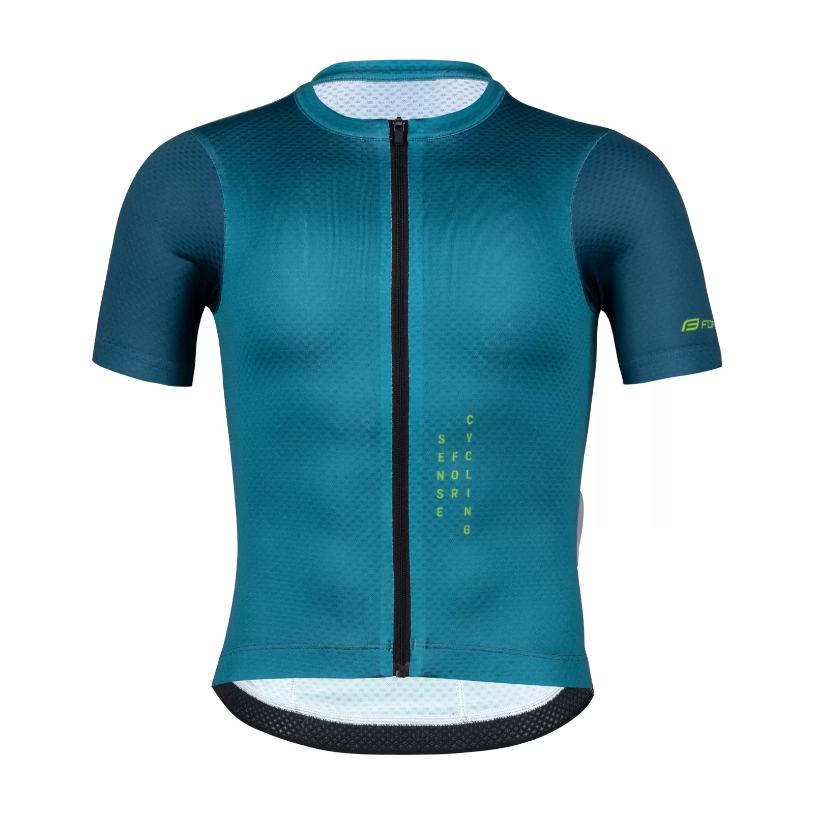 dres FORCE LIMIT KID, petrolejový 141-153