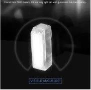 GACIRON - Světlo přední W11W GACIRON - Světlo přední W11W