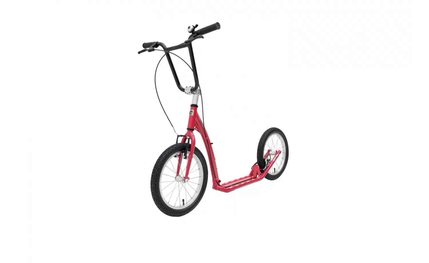 Koloběžka KOSTKA STREET FUN (G5) - Limited edition