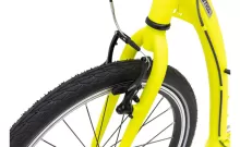 Koloběžka KOSTKA TWENTY MAX (G6)