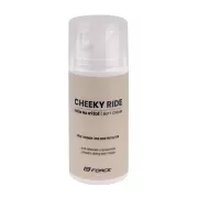 krém na hýždě FORCE CHEEKY RIDE, tuba 100 ml