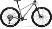 MERIDA BIG.NINE XT Cool Grey(Silver/Black) XL