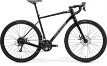MERIDA SILEX 200 Black(Grey/Titan) XL