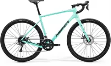 MERIDA SILEX 200 Crayon Teal(Black/Teal) L