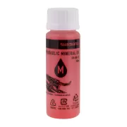 olej SHIMANO SM-DB-OIL minerál DISC 100 ml