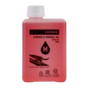 olej SHIMANO SM-DB-OIL minerál DISC 500 ml