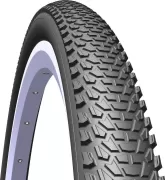 Plášť Rubena 28" 40-622 Cheetah GRAVEL