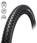 plášť TUFO MTB XC14 TR 29"x2,25,kevlar,bezduš.čer.