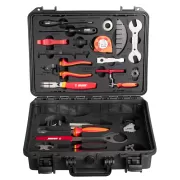 sada nářadí UNIOR HOME KIT 38 ks v kufru