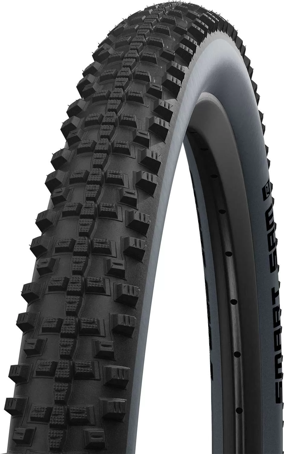 Schwalbe plášť Smart Sam 29x2.1/54-622,černá/šedá
