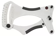 tenzometr UNIOR pro měření napětí drátů