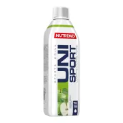 Unisport, 1000 ml zelené jablko