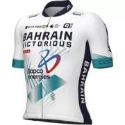 Bahrain Victorious - Original Alé Dres krátký TEAM 4/ L MERIDA