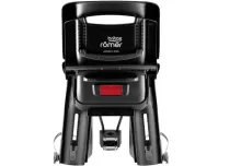 Dětská cyklosedačka Britax Römer JOCKEY PRO