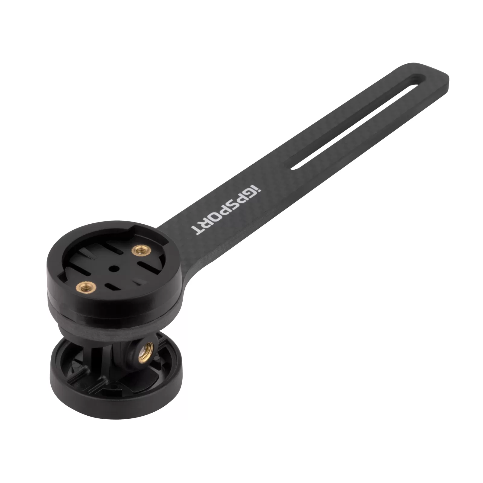 držák iGPSport M82S, pro integrovaná řídítka