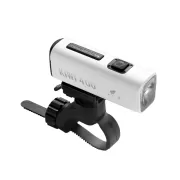 GACIRON - Světlo přední KIWI 400 bílé GACIRON - Světlo přední KIWI 400 bílé