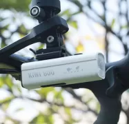 GACIRON - Světlo přední KIWI 800 bílé GACIRON - Světlo přední KIWI 800 bílé