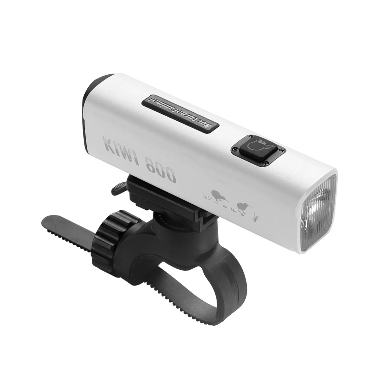 GACIRON - Světlo přední KIWI 800 bílé