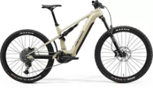 MERIDA eONE-SIXTY 575 Earth Powder(Black) XLONG