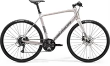 MERIDA SPEEDER 100 City Rose(Gun Metal Grey) XXS