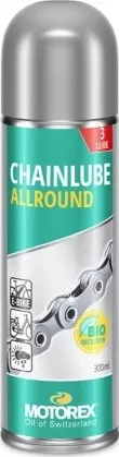 MOTOREX mazivo na řetěz ALLROUND 300 ml