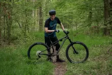 ONE-TWENTY TH-EDITION-CZ Glossy Black(Silver) LONG MERIDA ONE-TWENTY TH-EDITION-CZ Glossy Black(Silver) LONG MERIDA