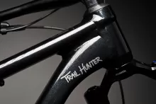 ONE-TWENTY TH-EDITION-CZ Glossy Black(Silver) LONG MERIDA ONE-TWENTY TH-EDITION-CZ Glossy Black(Silver) LONG MERIDA