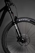 ONE-TWENTY TH-EDITION-CZ Glossy Black(Silver) LONG MERIDA ONE-TWENTY TH-EDITION-CZ Glossy Black(Silver) LONG MERIDA