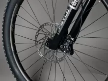 ONE-TWENTY TH-EDITION-CZ Glossy Black(Silver) LONG MERIDA ONE-TWENTY TH-EDITION-CZ Glossy Black(Silver) LONG MERIDA