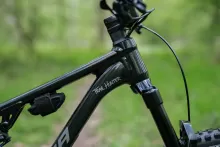 ONE-TWENTY TH-EDITION-CZ Glossy Black(Silver) XLONG MERIDA ONE-TWENTY TH-EDITION-CZ Glossy Black(Silver) XLONG MERIDA