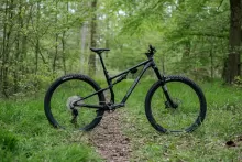 ONE-TWENTY TH-EDITION-CZ Glossy Black(Silver) XSHORT MERIDA ONE-TWENTY TH-EDITION-CZ Glossy Black(Silver) XSHORT MERIDA