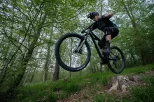 ONE-TWENTY TH-EDITION-CZ Glossy Black(Silver) XSHORT MERIDA ONE-TWENTY TH-EDITION-CZ Glossy Black(Silver) XSHORT MERIDA