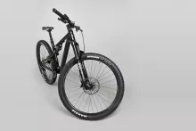 ONE-TWENTY TH-EDITION-CZ Glossy Black(Silver) XSHORT MERIDA ONE-TWENTY TH-EDITION-CZ Glossy Black(Silver) XSHORT MERIDA