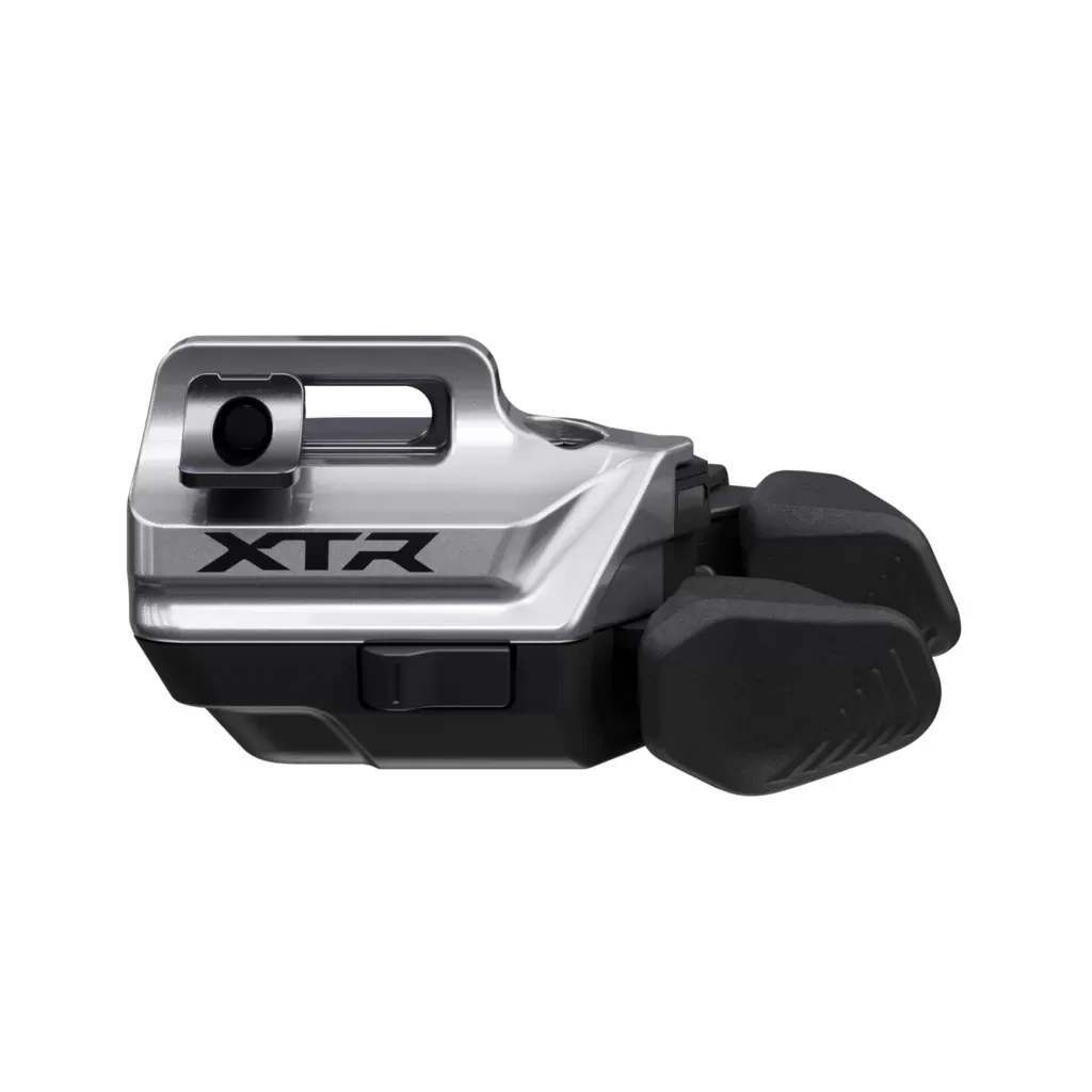 Řadící páčka SHIMANO XTR SW-M9250 Di2 I-Spec EV
