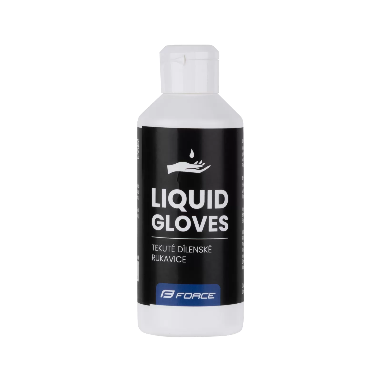rukavice tekuté dílenské FORCE PROTECT, 200 ml