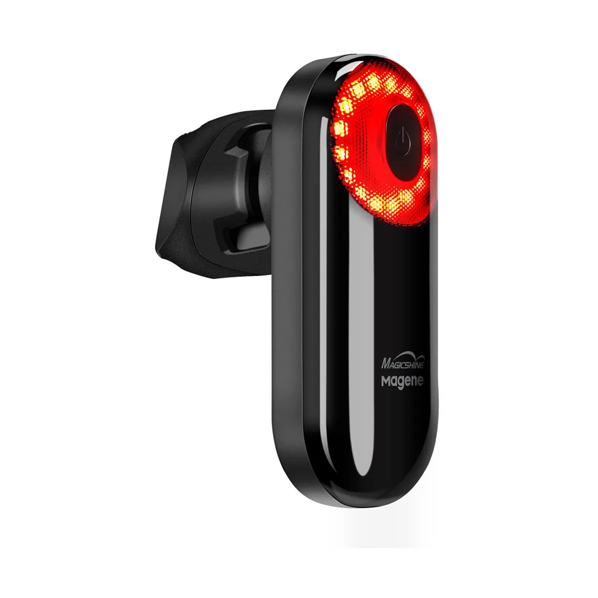Magene L508 Tail Light zadní,černé