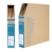 bowden řadící SH OT-SP41, 4mm, černý, 50m BOX