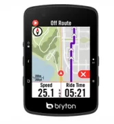 Bryton - RIDER 650 SE Bryton - RIDER 650 SE