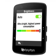 Bryton - RIDER 650 SE Bryton - RIDER 650 SE