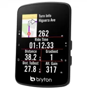 Bryton - RIDER 650 SE Bryton - RIDER 650 SE