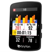 Bryton - RIDER 650 SE Bryton - RIDER 650 SE