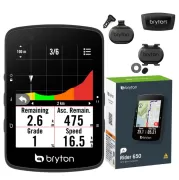 Bryton - RIDER 650 SE Bryton - RIDER 650 SE