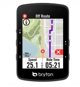 Bryton - RIDER 650 SE