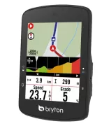 Bryton - RIDER S510 E Bryton - RIDER S510 E