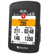 Bryton - RIDER S510 E Bryton - RIDER S510 E