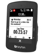 Bryton - RIDER S510 E Bryton - RIDER S510 E