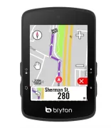 Bryton - RIDER S510 E